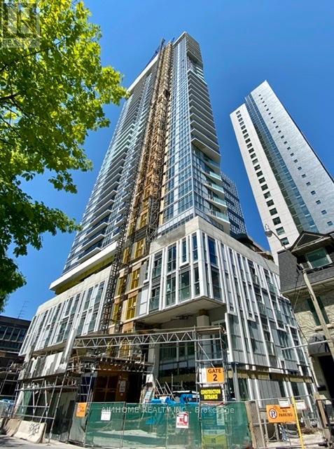 1602 - 77 Mutual Street, Toronto, Ontario  M5B 0B9 - Photo 16 - C13545174