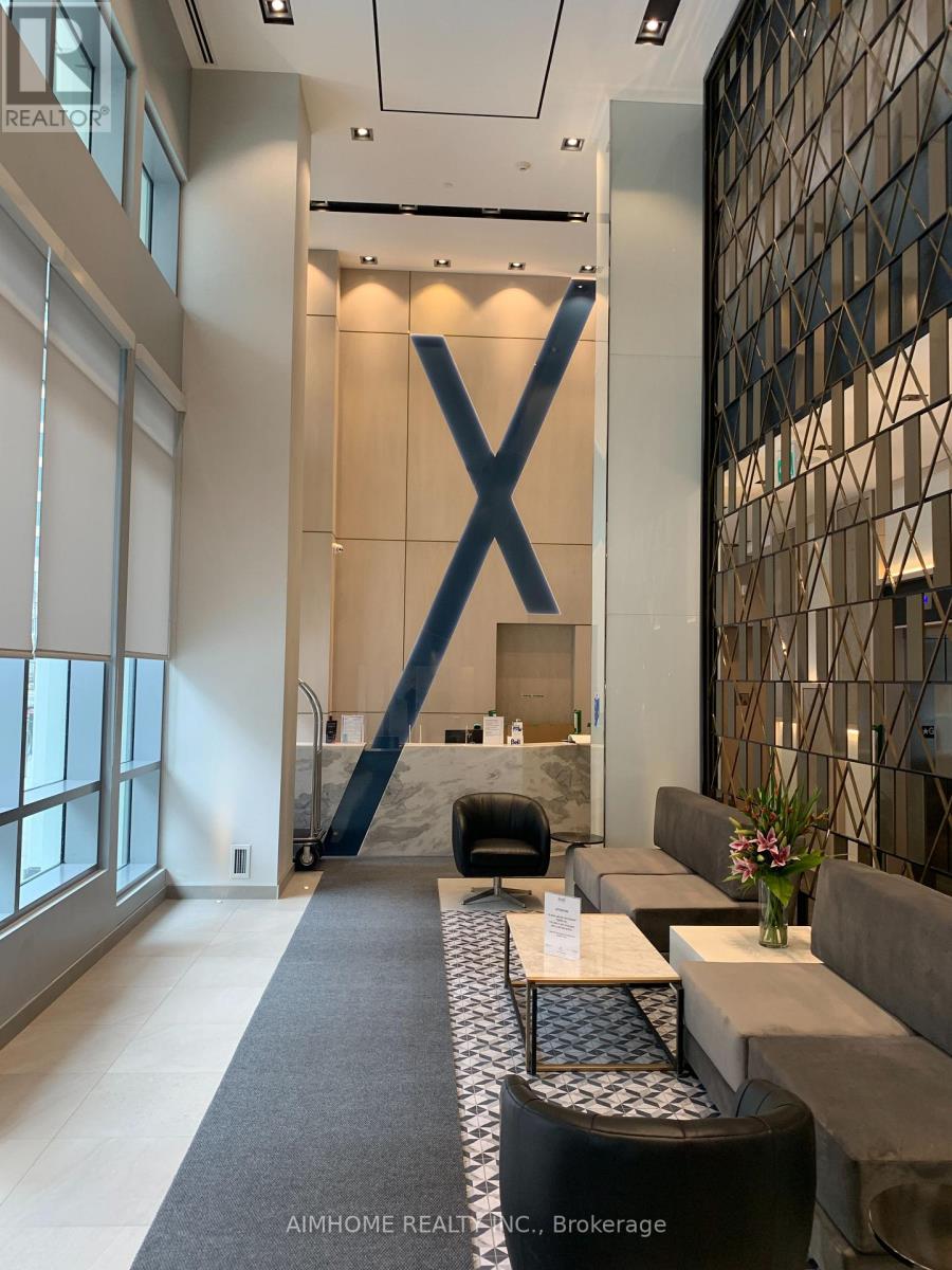 1602 - 77 Mutual Street, Toronto, Ontario  M5B 0B9 - Photo 3 - C13545174