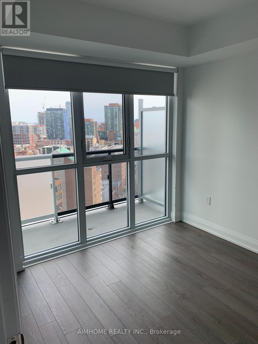 1602 - 77 Mutual Street, Toronto, Ontario  M5B 0B9 - Photo 5 - C13545174