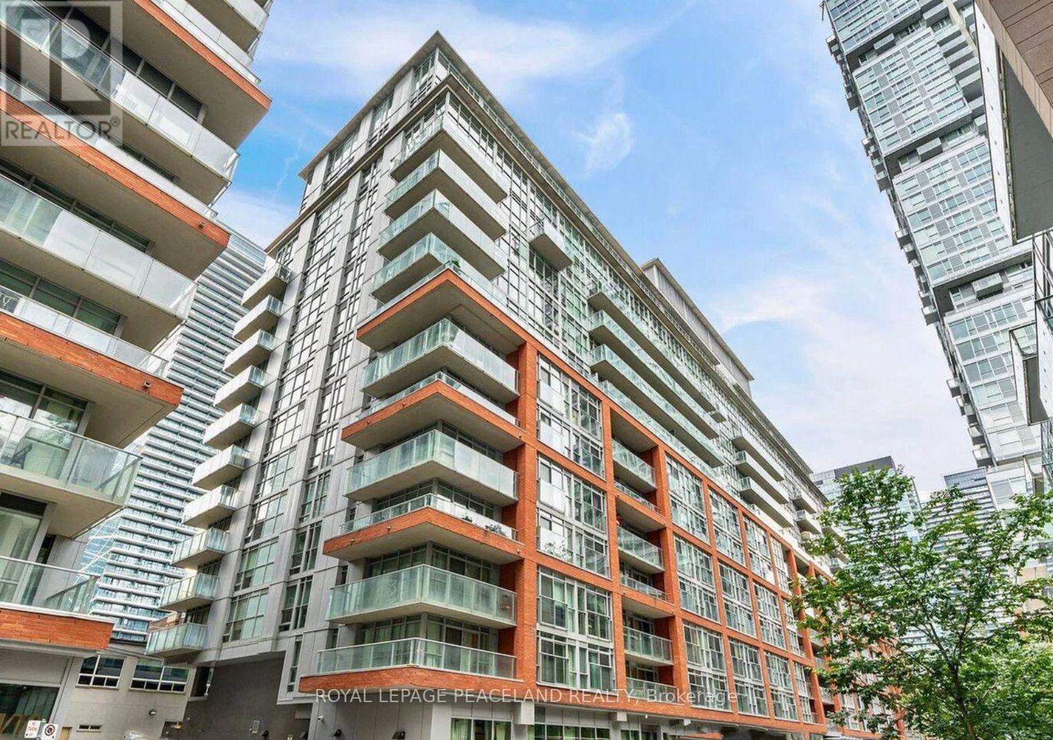 1111 - 21 Nelson Street, Toronto, Ontario M5V 1T8 - Photo 2 - C13545190