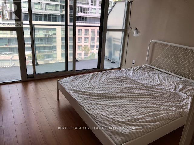 1111 - 21 Nelson Street, Toronto, Ontario M5V 1T8 - Photo 5 - C13545190