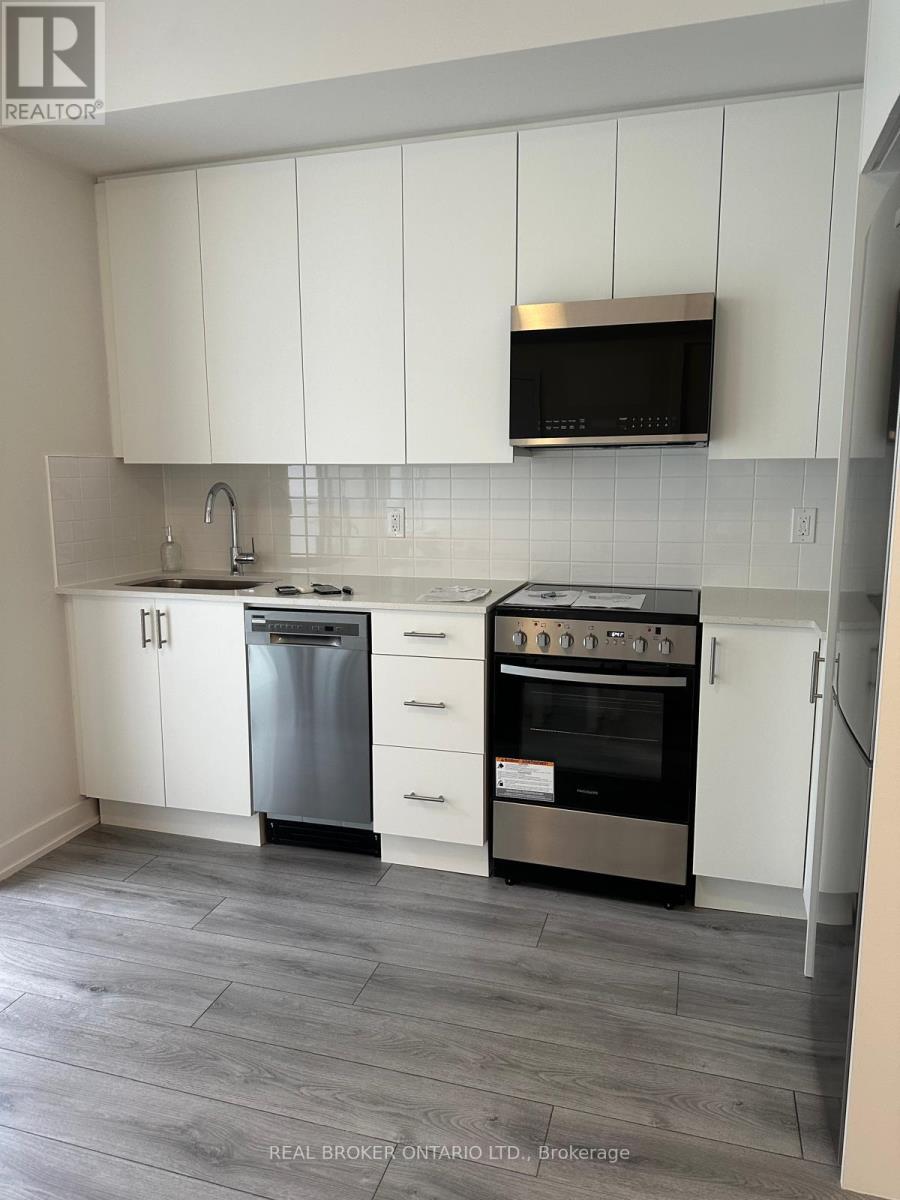 1103 - 15 Ellerslie Avenue, Toronto, Ontario  M2N 0L7 - Photo 2 - C13545208
