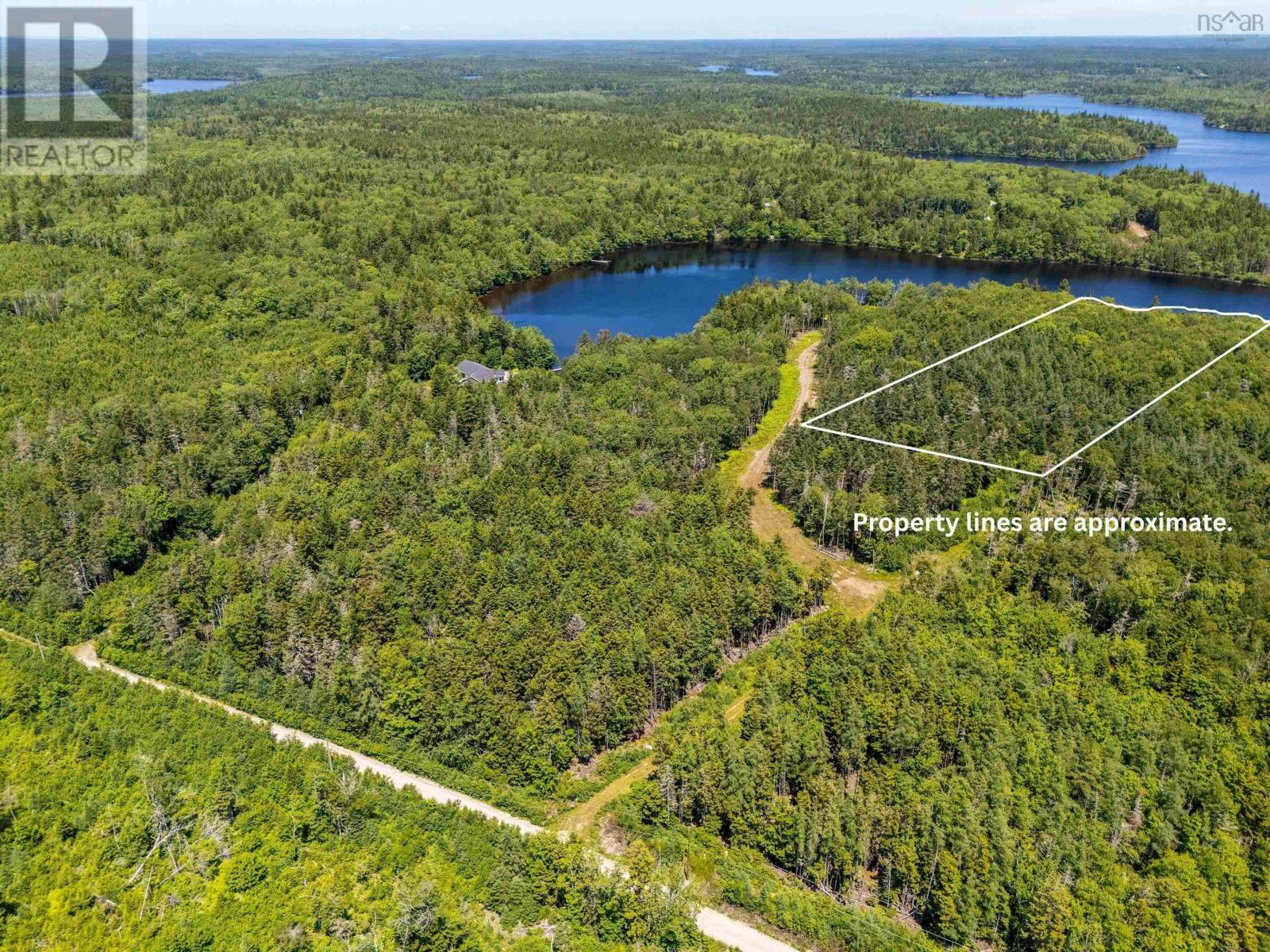 14 Killiam Forest Road, Ireton, Nova Scotia  B5A 5L5 - Photo 1 - 202517403