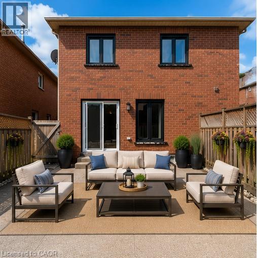 46 Harnesworth Crescent, Waterdown, Ontario  L0R 2H6 - Photo 37 - 40846496
