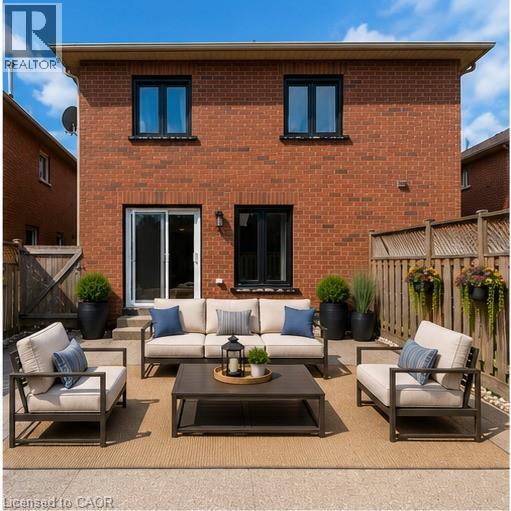 46 Harnesworth Crescent, Waterdown, Ontario  L0R 2H6 - Photo 38 - 40846496