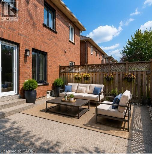 46 Harnesworth Crescent, Waterdown, Ontario  L0R 2H6 - Photo 39 - 40846496