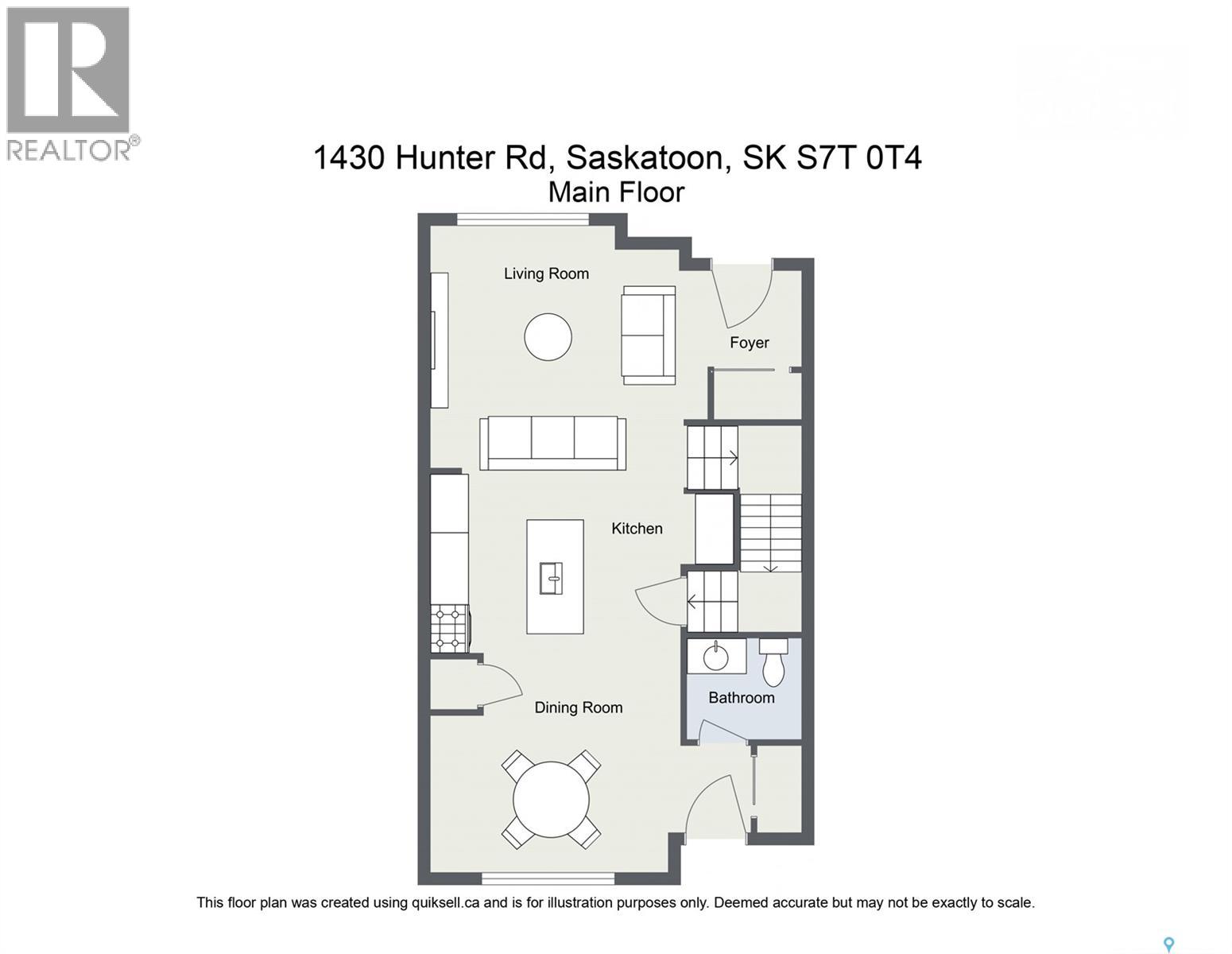 1430 Hunter Road, Saskatoon, Saskatchewan  S7T 0T4 - Photo 46 - SK041713