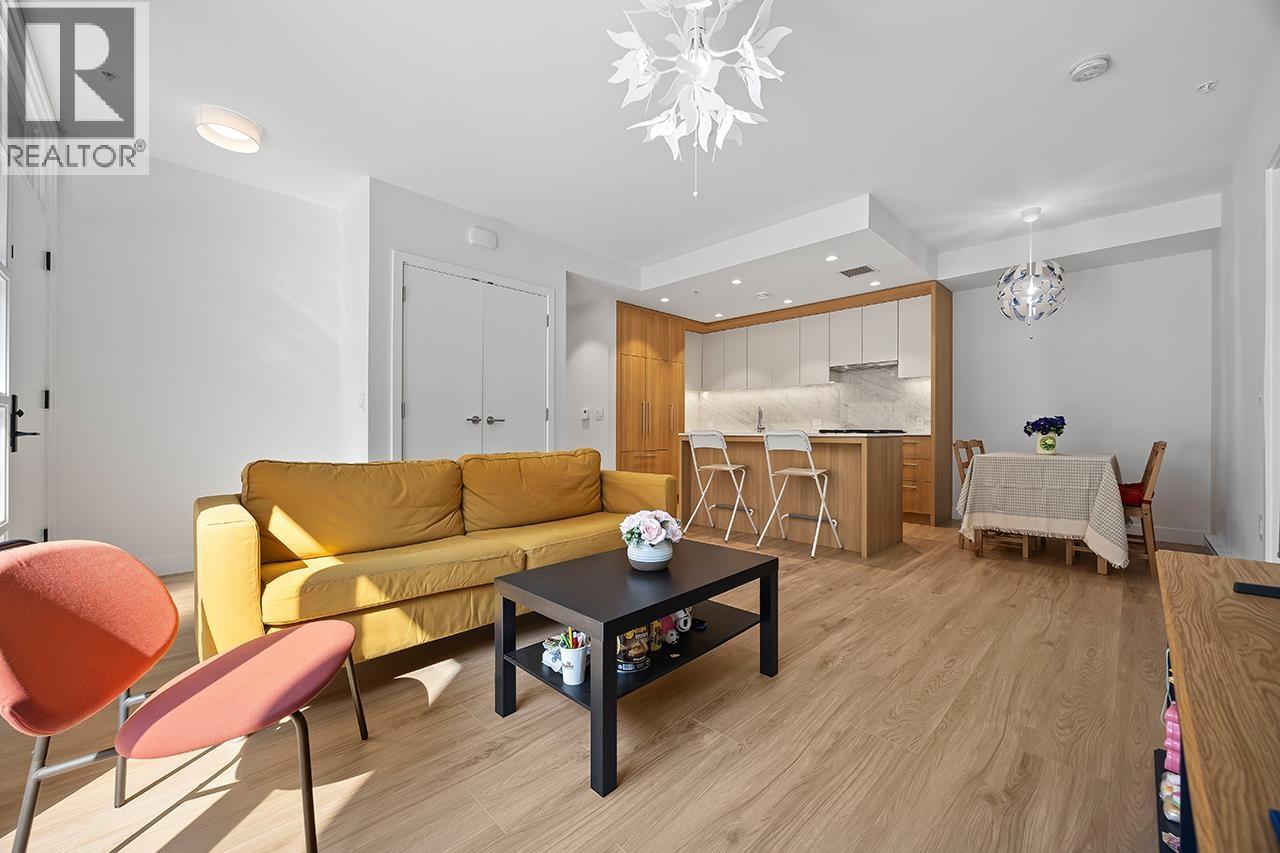 611 6085 Irmin Street, Burnaby, British Columbia  V5J 0J7 - Photo 4 - R3144646