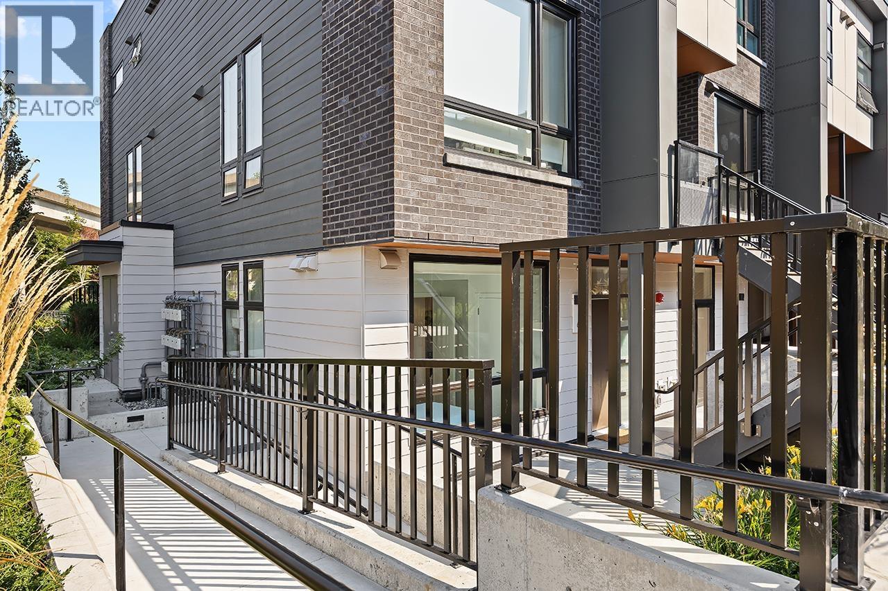 611 6085 Irmin Street, Burnaby, British Columbia  V5J 0J7 - Photo 12 - R3144646