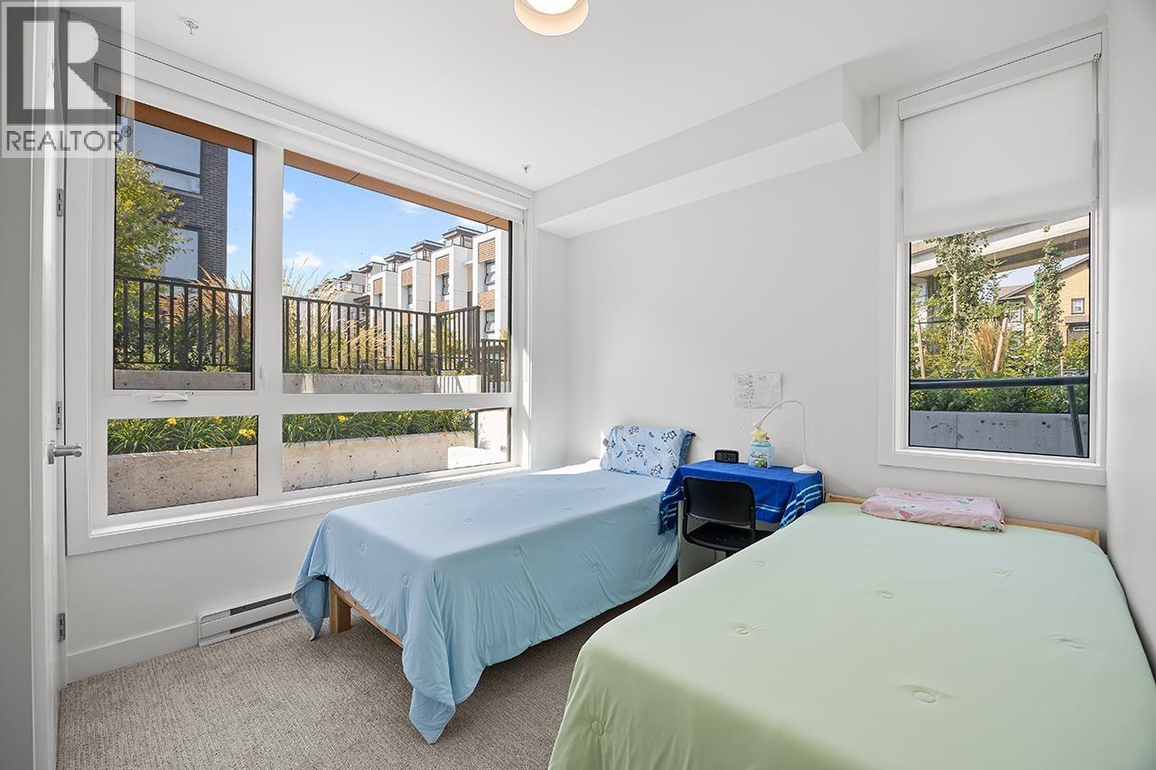 611 6085 Irmin Street, Burnaby, British Columbia  V5J 0J7 - Photo 8 - R3144646