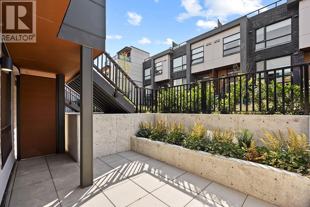 611 6085 Irmin Street, Burnaby, British Columbia  V5J 0J7 - Photo 13 - R3144646