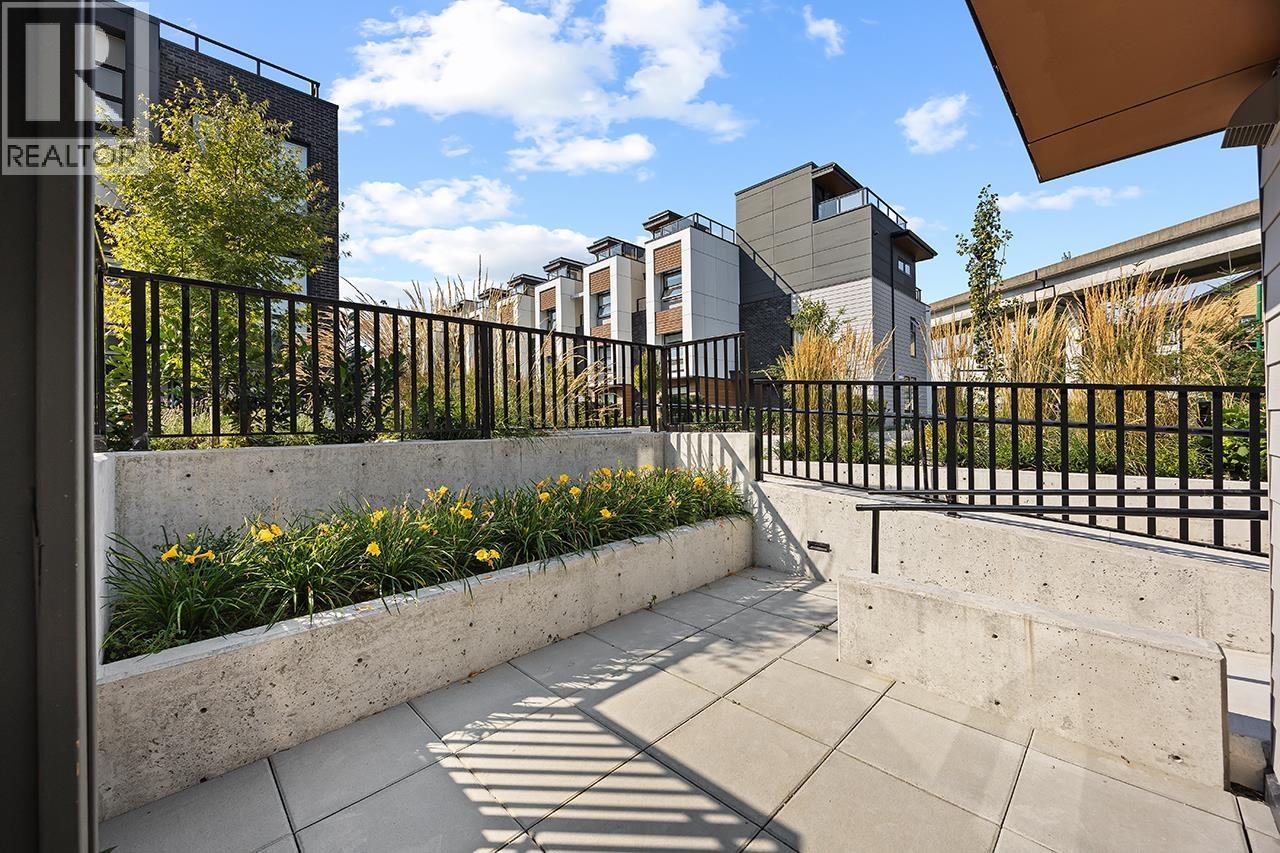 611 6085 Irmin Street, Burnaby, British Columbia  V5J 0J7 - Photo 14 - R3144646