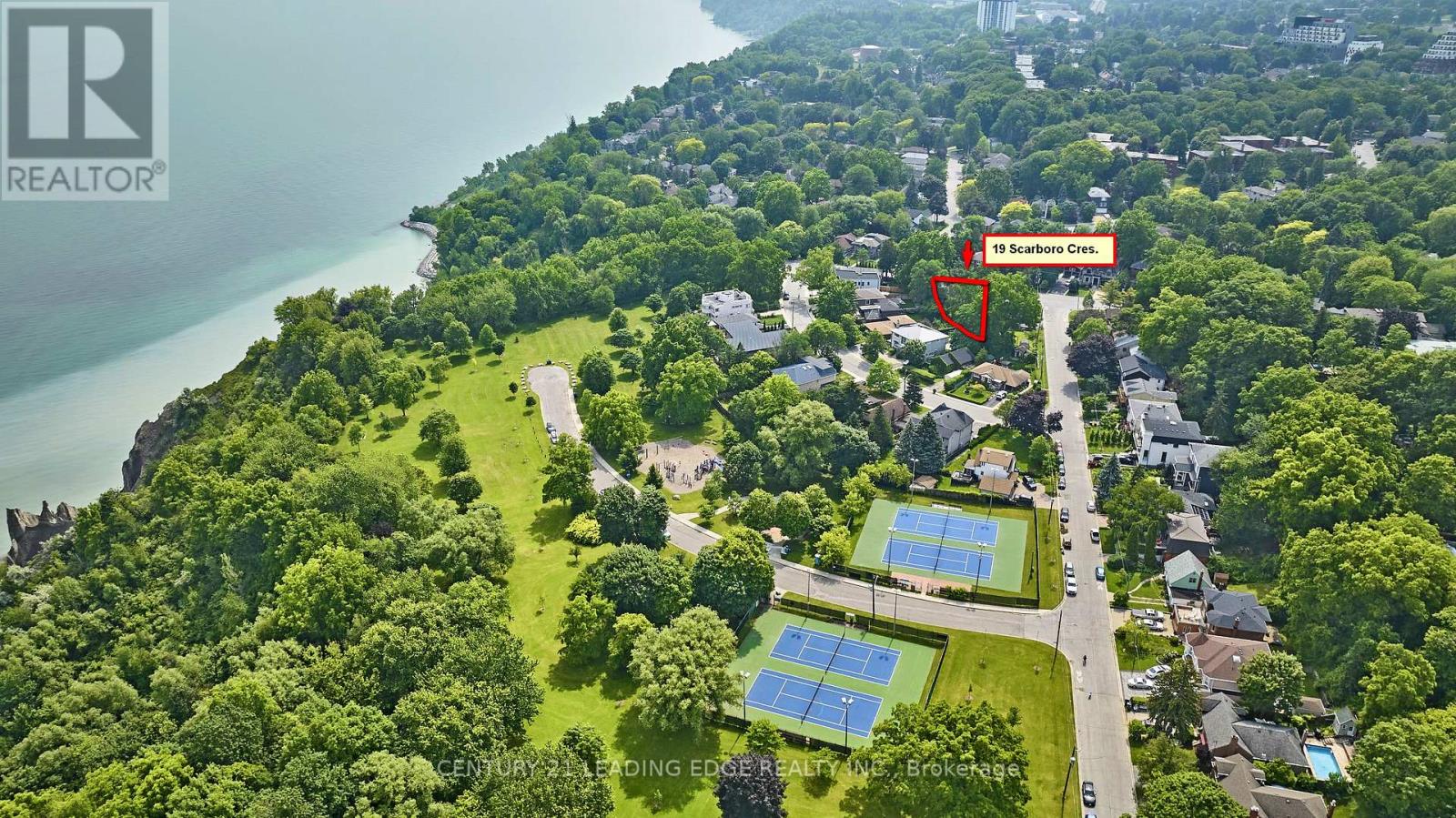 19 Scarboro Crescent, Toronto, Ontario  M1M 2J3 - Photo 40 - E13545076