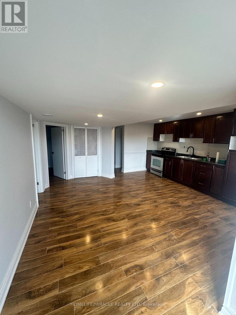 BSMT - 2279 CHAPMAN COURT, Pickering, Ontario