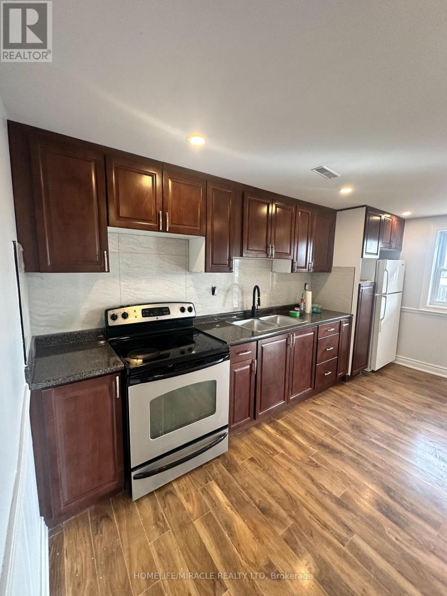 Bsmt - 2279 Chapman Court, Pickering, Ontario  L1X 2G1 - Photo 2 - E13545090
