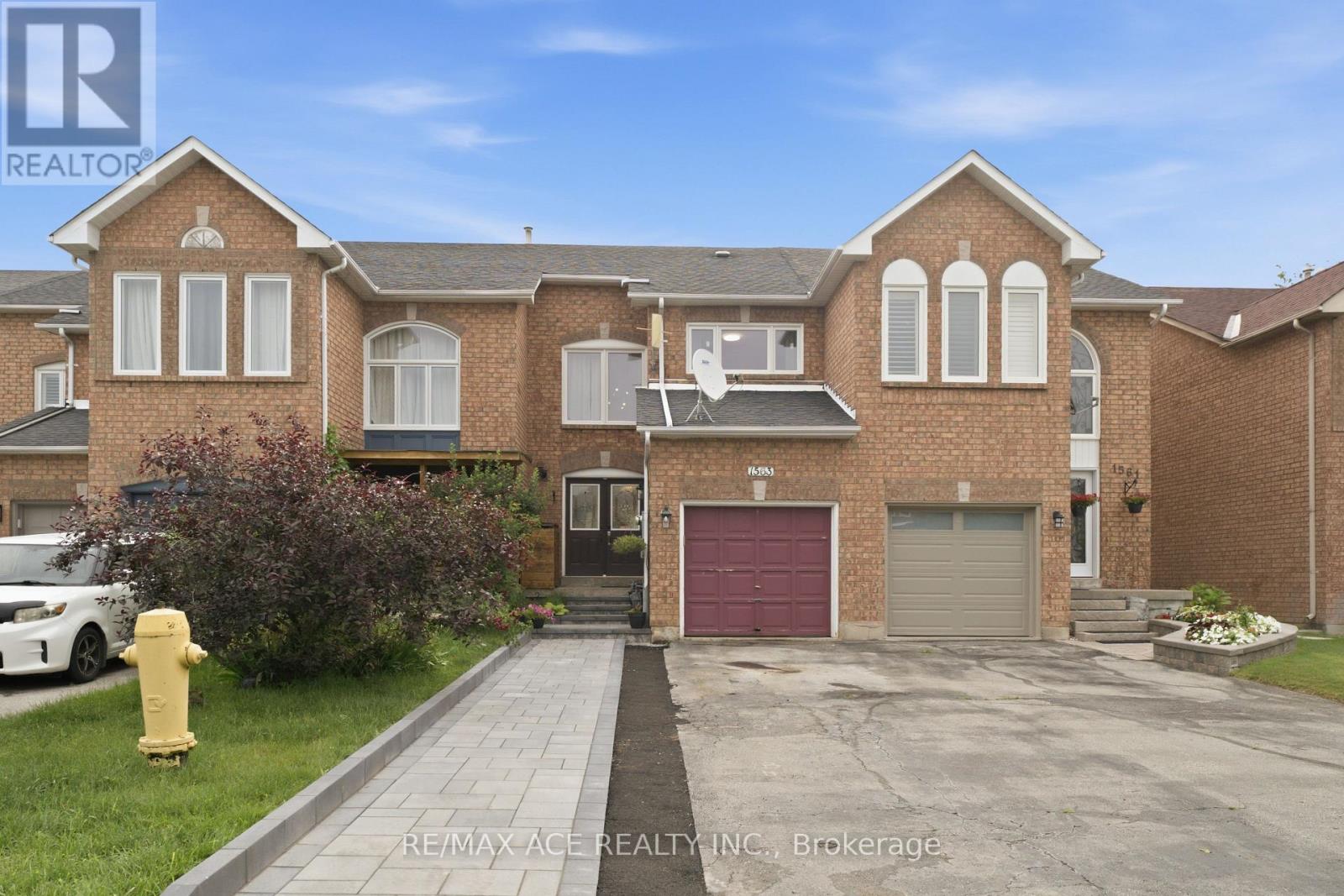 1563 NIPISSING COURT, Pickering, Ontario