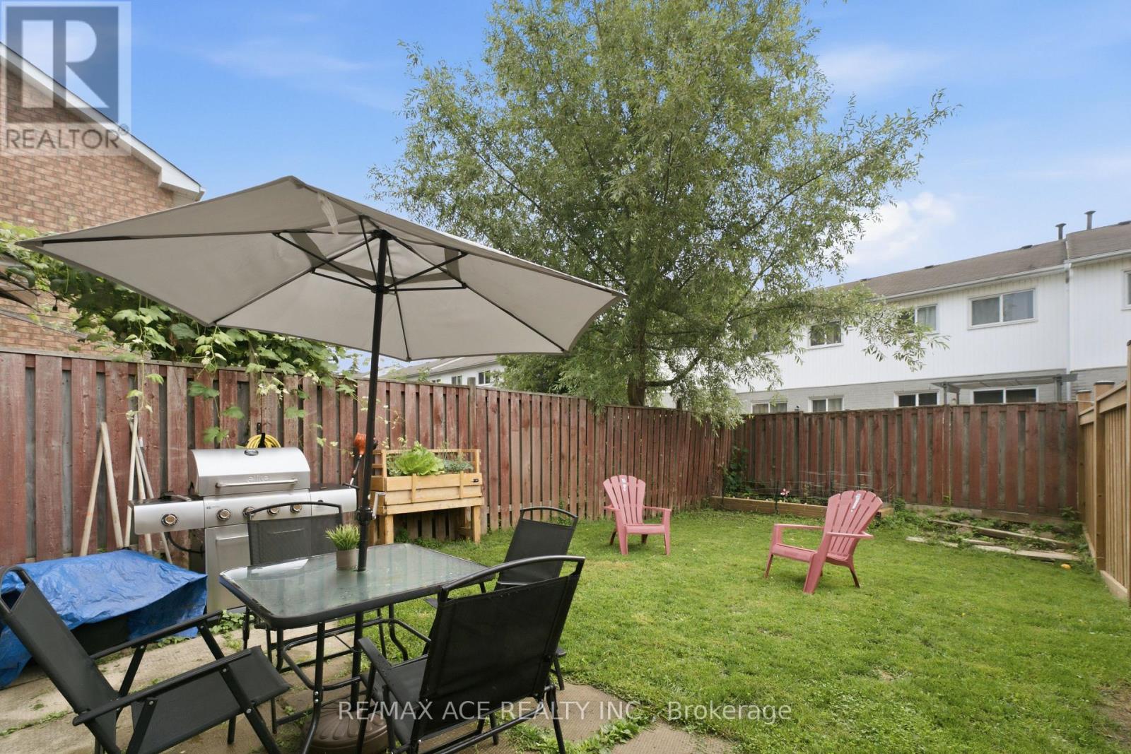 1563 Nipissing Court, Pickering, Ontario  L1V 6T9 - Photo 42 - E13545112