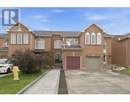 1563 NIPISSING COURT, Pickering, Ontario