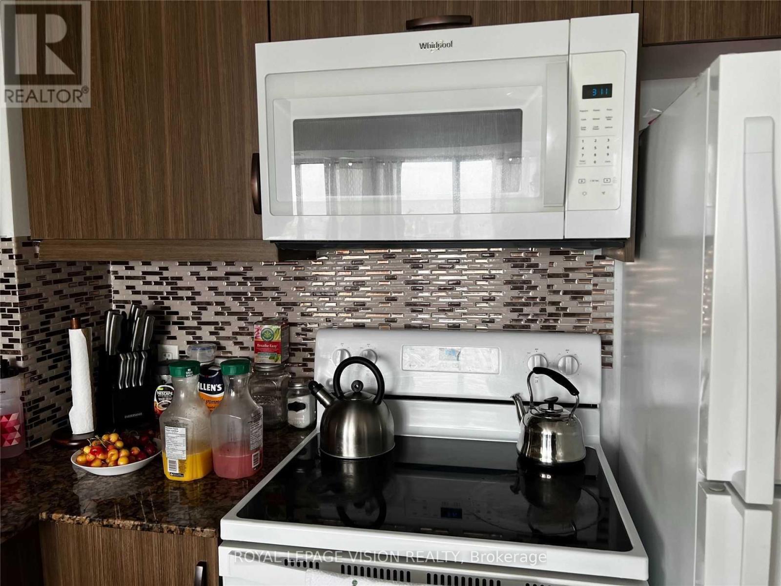 2207 - 30 Meadowglen Place, Toronto, Ontario M1G 0A6 - Photo 20 - E13545178