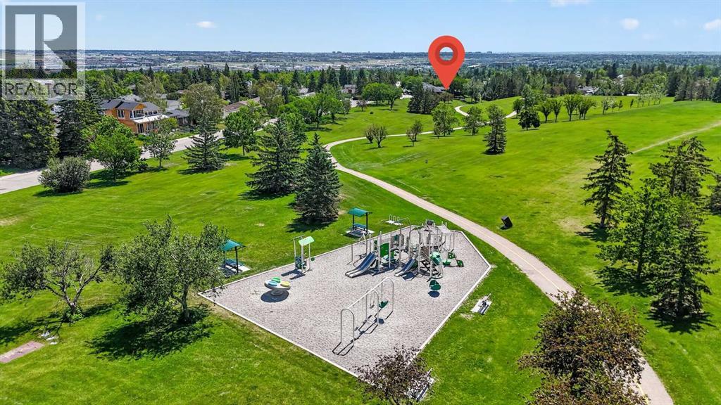 819 Thorneycroft Drive NW, Calgary, Alberta  T2K 3K5 - Photo 50 - A2325893