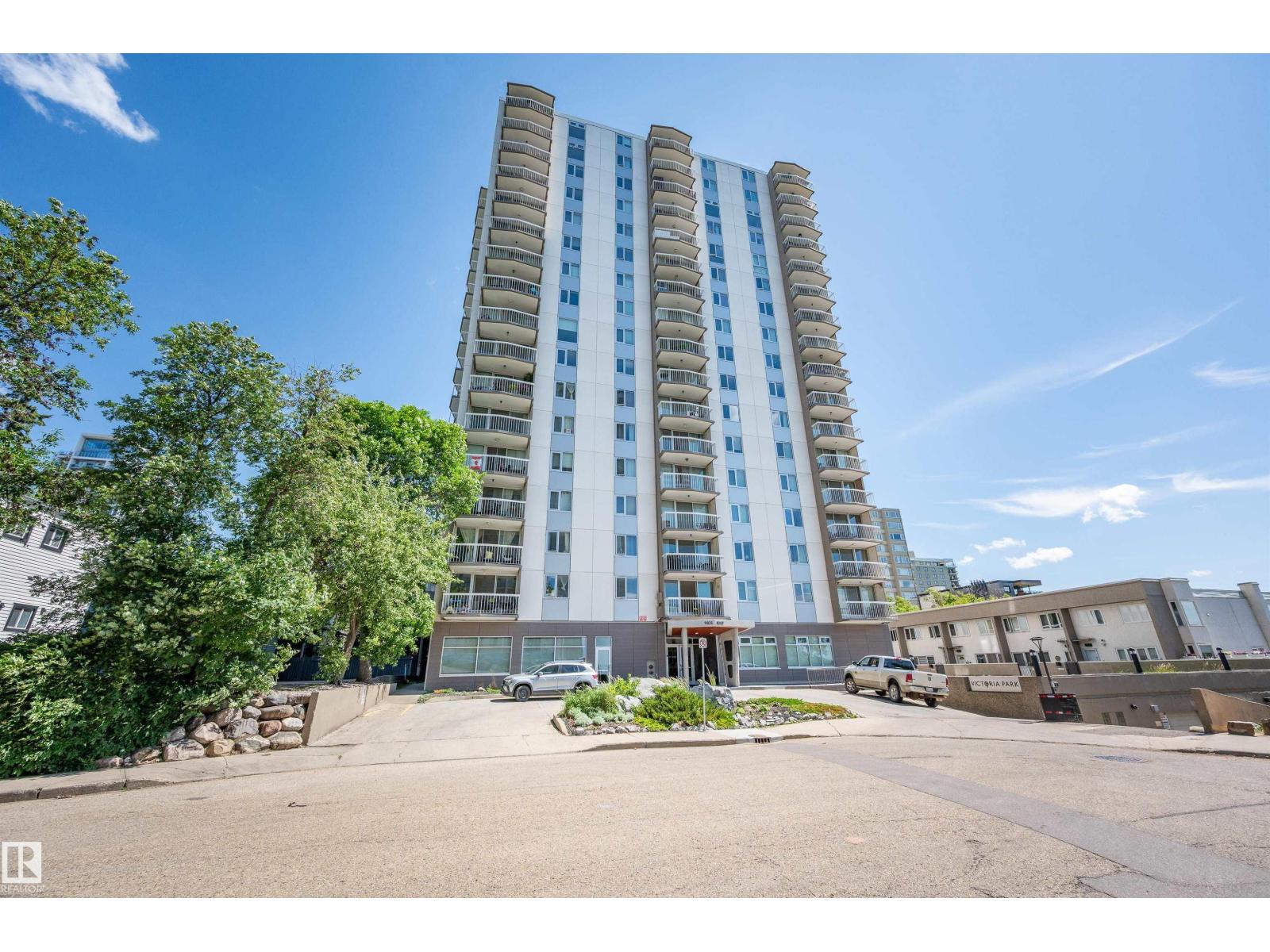 #1402 9835 113 ST NW, edmonton, Alberta
