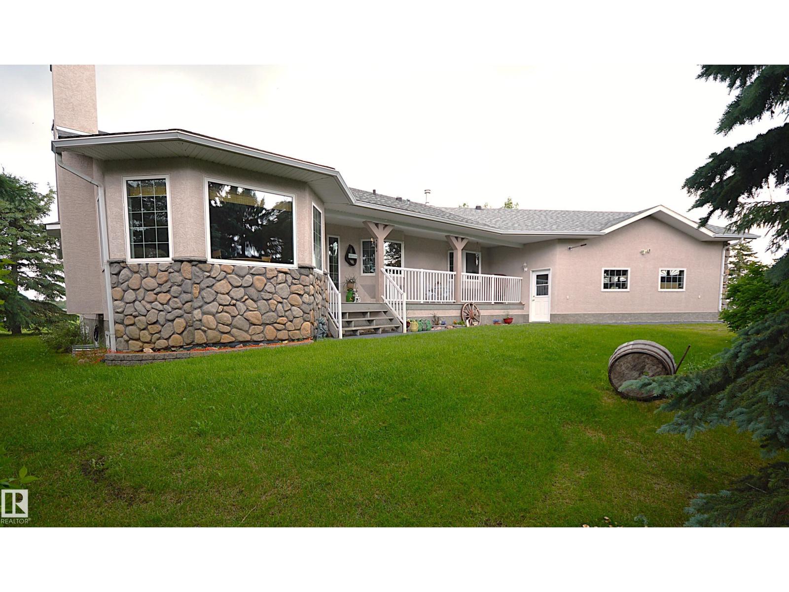 45424 Hwy 660 Hi, Rural Bonnyville M.d., Alberta  T9N 2G6 - Photo 49 - E4497944