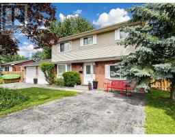 374 ADELINE DRIVE, Georgina, Ontario