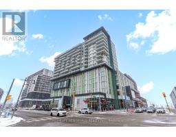 1014 - 8081 BIRCHMOUNT ROAD, Markham, Ontario