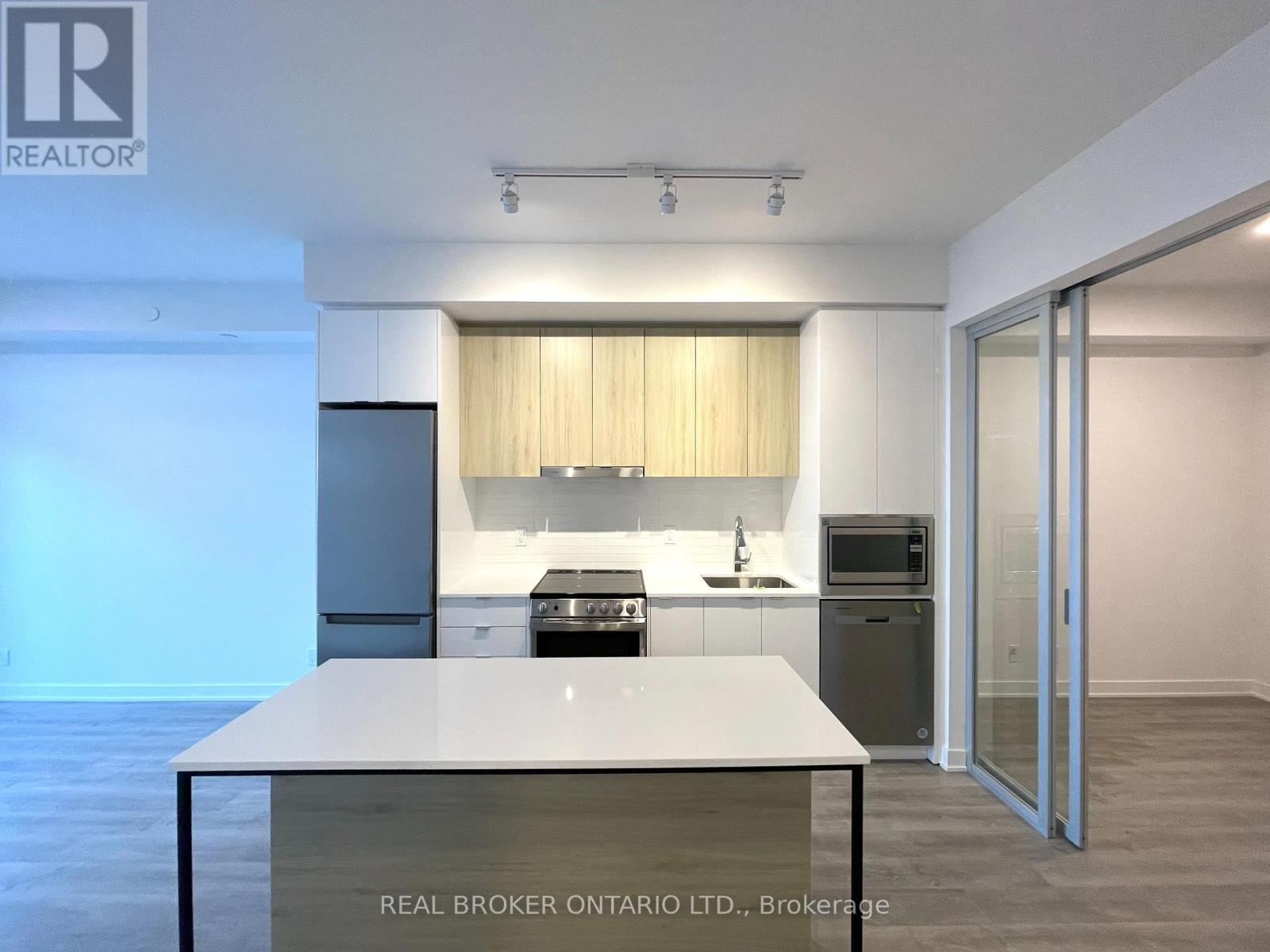 2009 - 50 Upper Mall Way, Vaughan, Ontario L4J 0L8 - Photo 10 - N13545100