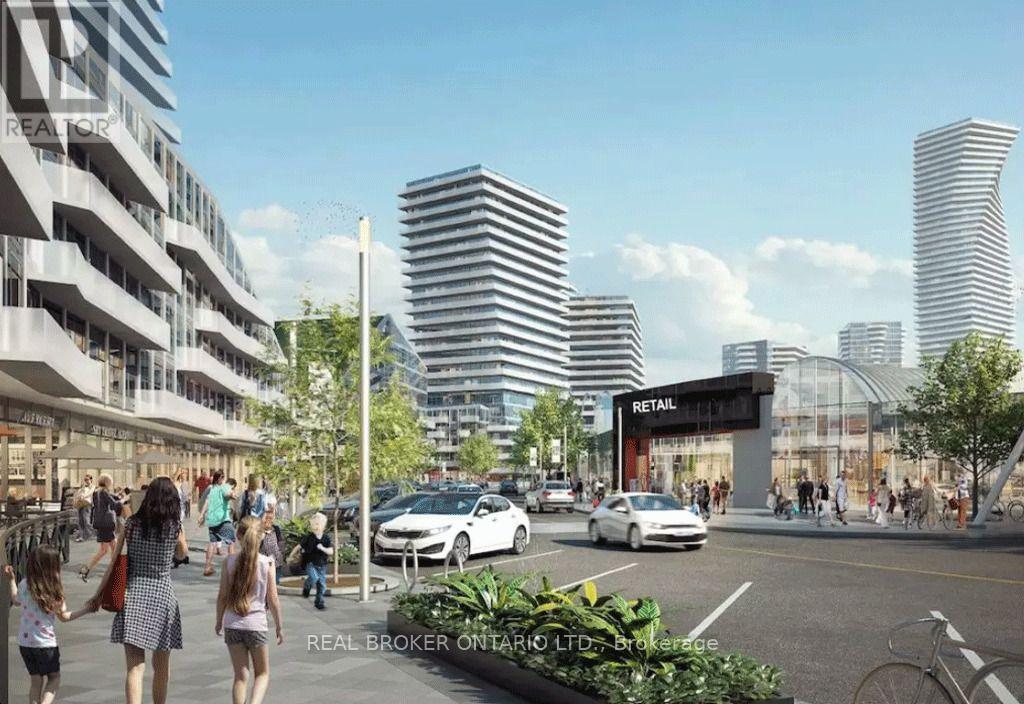 2009 - 50 Upper Mall Way, Vaughan, Ontario L4J 0L8 - Photo 27 - N13545100