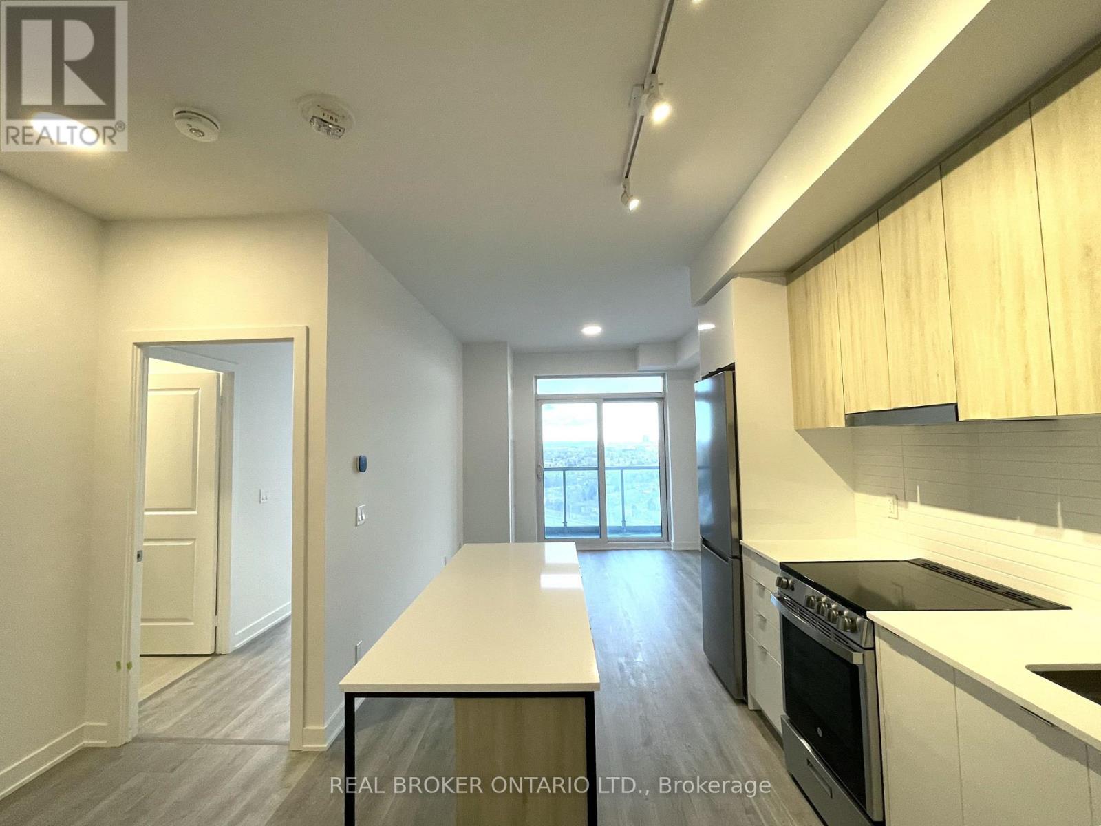 2009 - 50 Upper Mall Way, Vaughan, Ontario L4J 0L8 - Photo 7 - N13545100