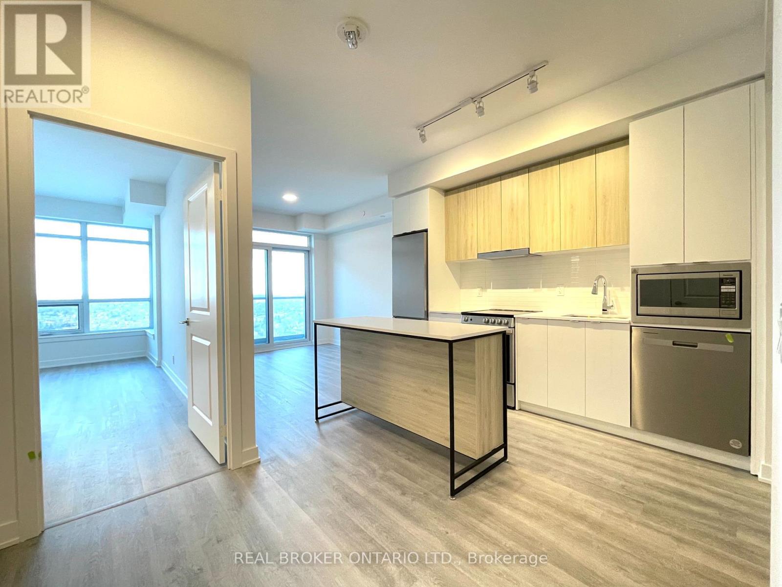 2009 - 50 Upper Mall Way, Vaughan, Ontario L4J 0L8 - Photo 8 - N13545100