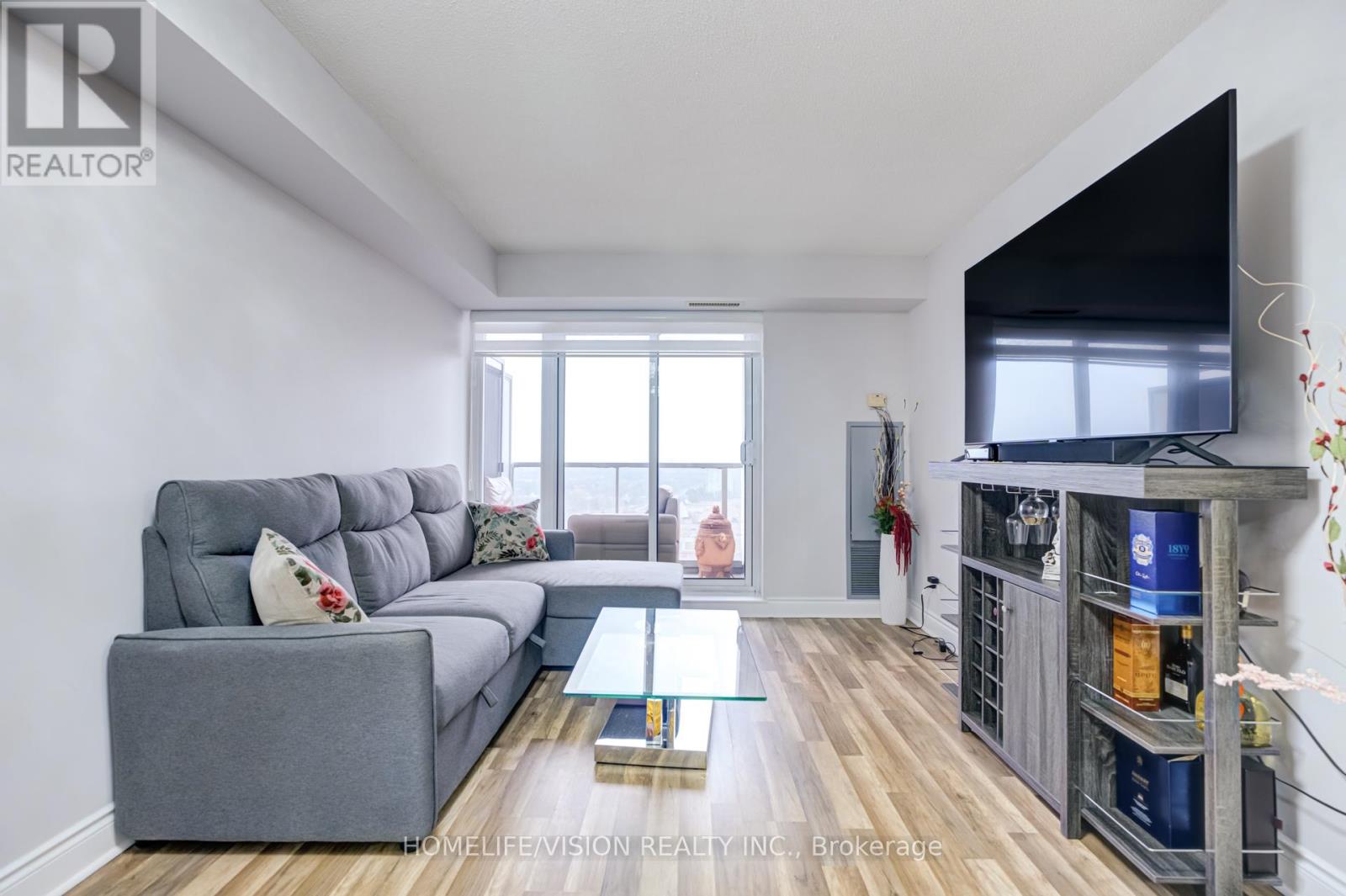 1802 - 7 North Park Road, Vaughan, Ontario  L4J 0C9 - Photo 14 - N13545114