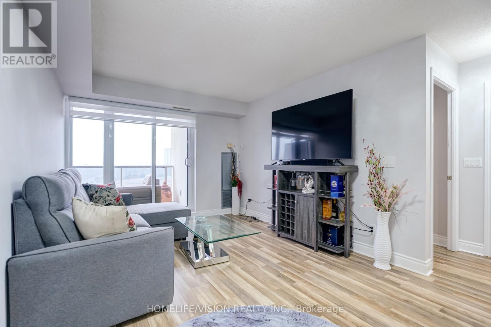 1802 - 7 North Park Road, Vaughan, Ontario  L4J 0C9 - Photo 15 - N13545114