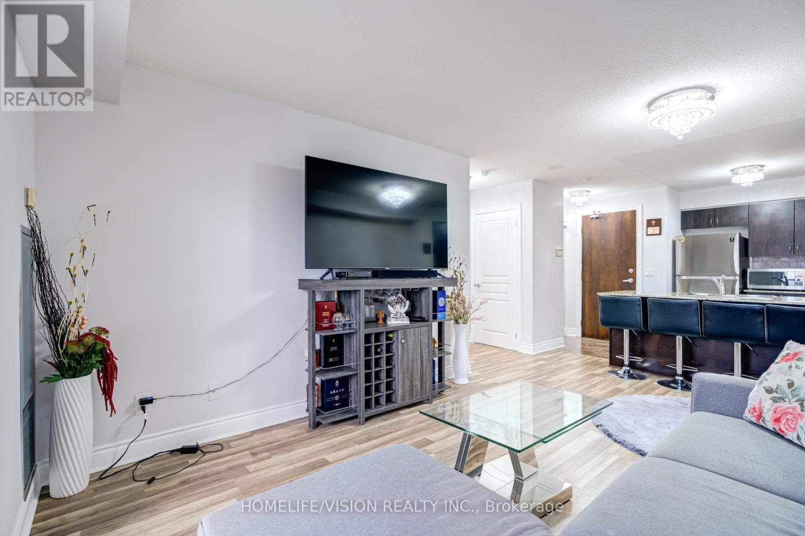 1802 - 7 North Park Road, Vaughan, Ontario  L4J 0C9 - Photo 18 - N13545114