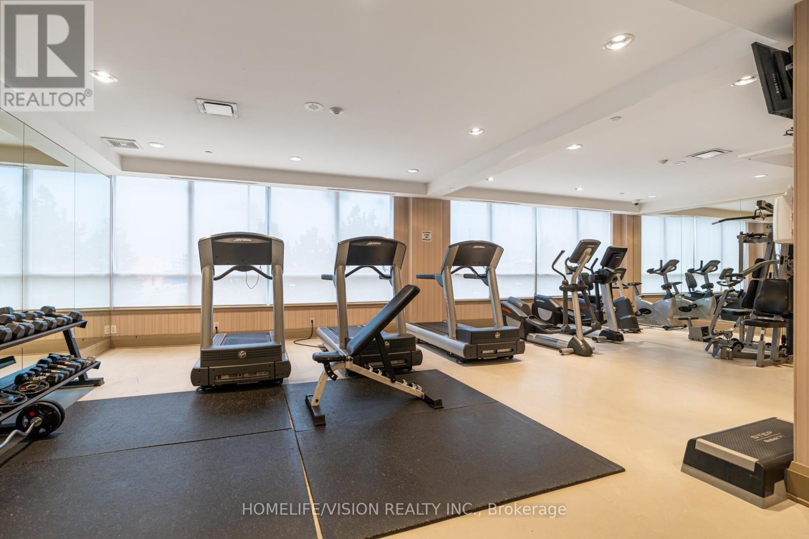 1802 - 7 North Park Road, Vaughan, Ontario  L4J 0C9 - Photo 36 - N13545114