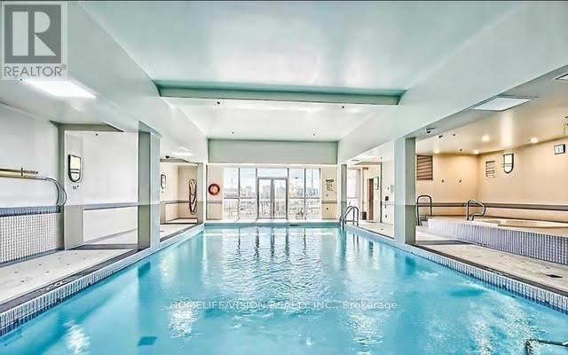 1802 - 7 North Park Road, Vaughan, Ontario  L4J 0C9 - Photo 38 - N13545114