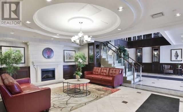 1802 - 7 North Park Road, Vaughan, Ontario  L4J 0C9 - Photo 40 - N13545114
