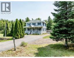 4843 Route 480, Rogersville, New Brunswick
