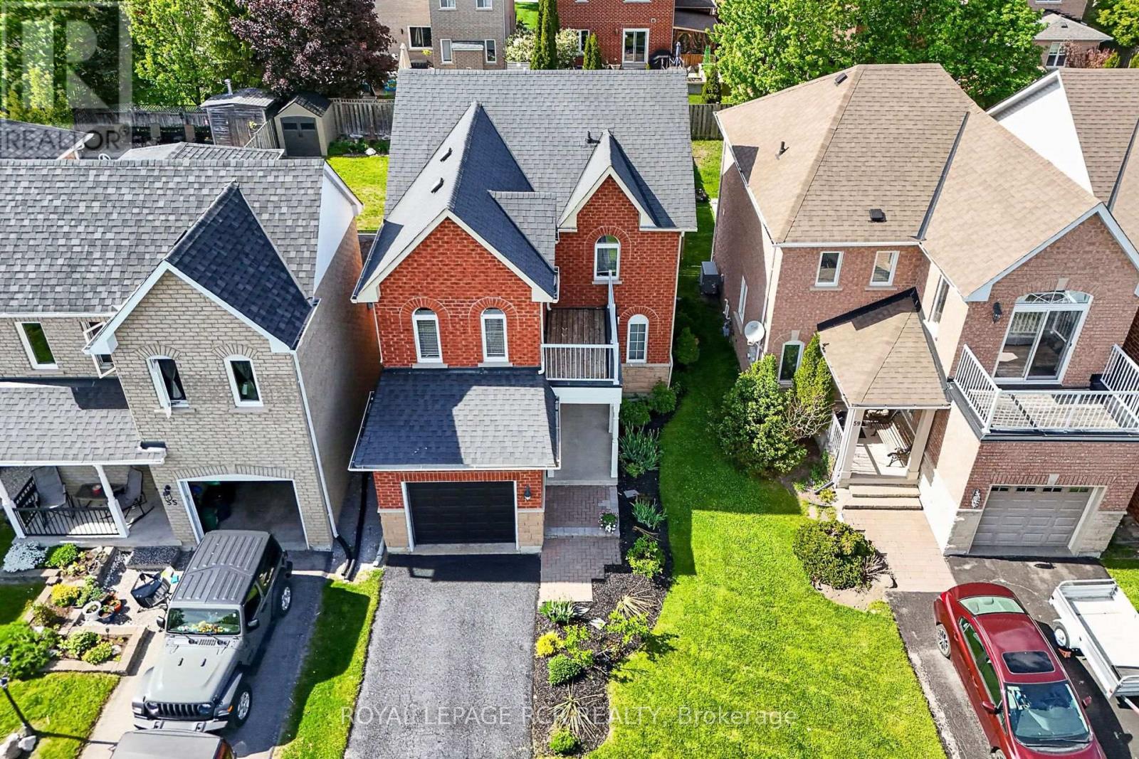 57 Bolster Lane, Uxbridge, Ontario  L9P 1X8 - Photo 4 - N13480142