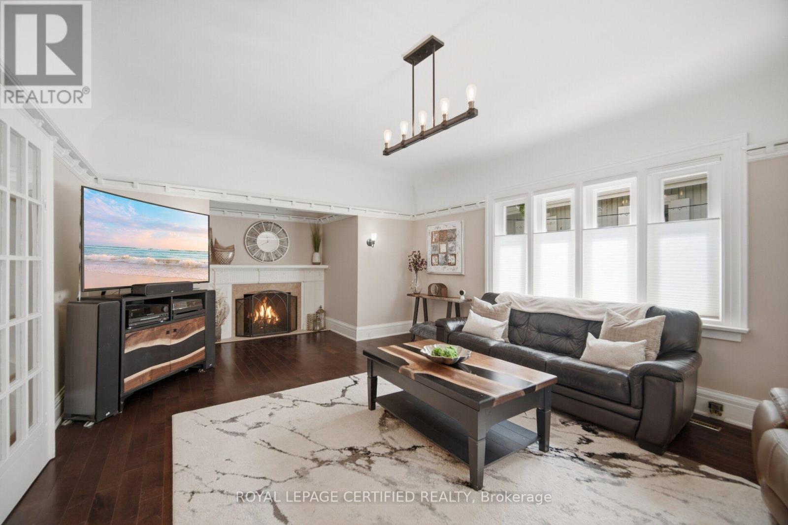 8 Elizabeth Street S, Brampton, Ontario  L6Y 1P8 - Photo 11 - W13544932