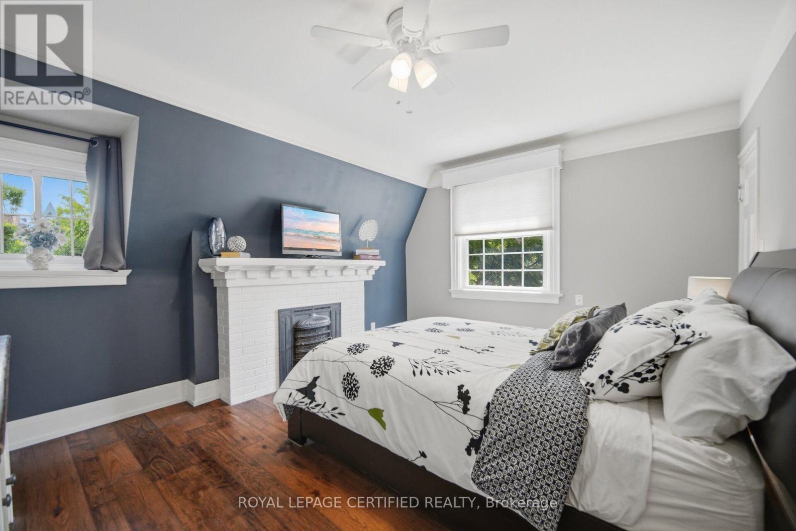 8 Elizabeth Street S, Brampton, Ontario  L6Y 1P8 - Photo 26 - W13544932