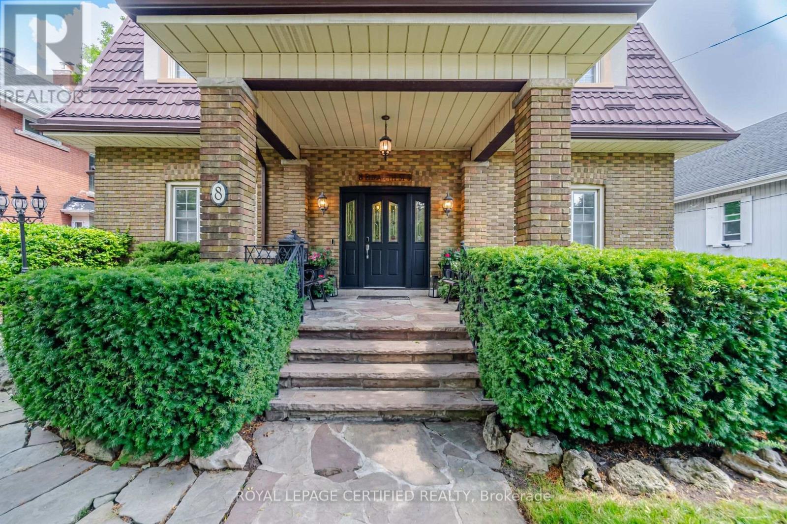 8 Elizabeth Street S, Brampton, Ontario  L6Y 1P8 - Photo 4 - W13544932