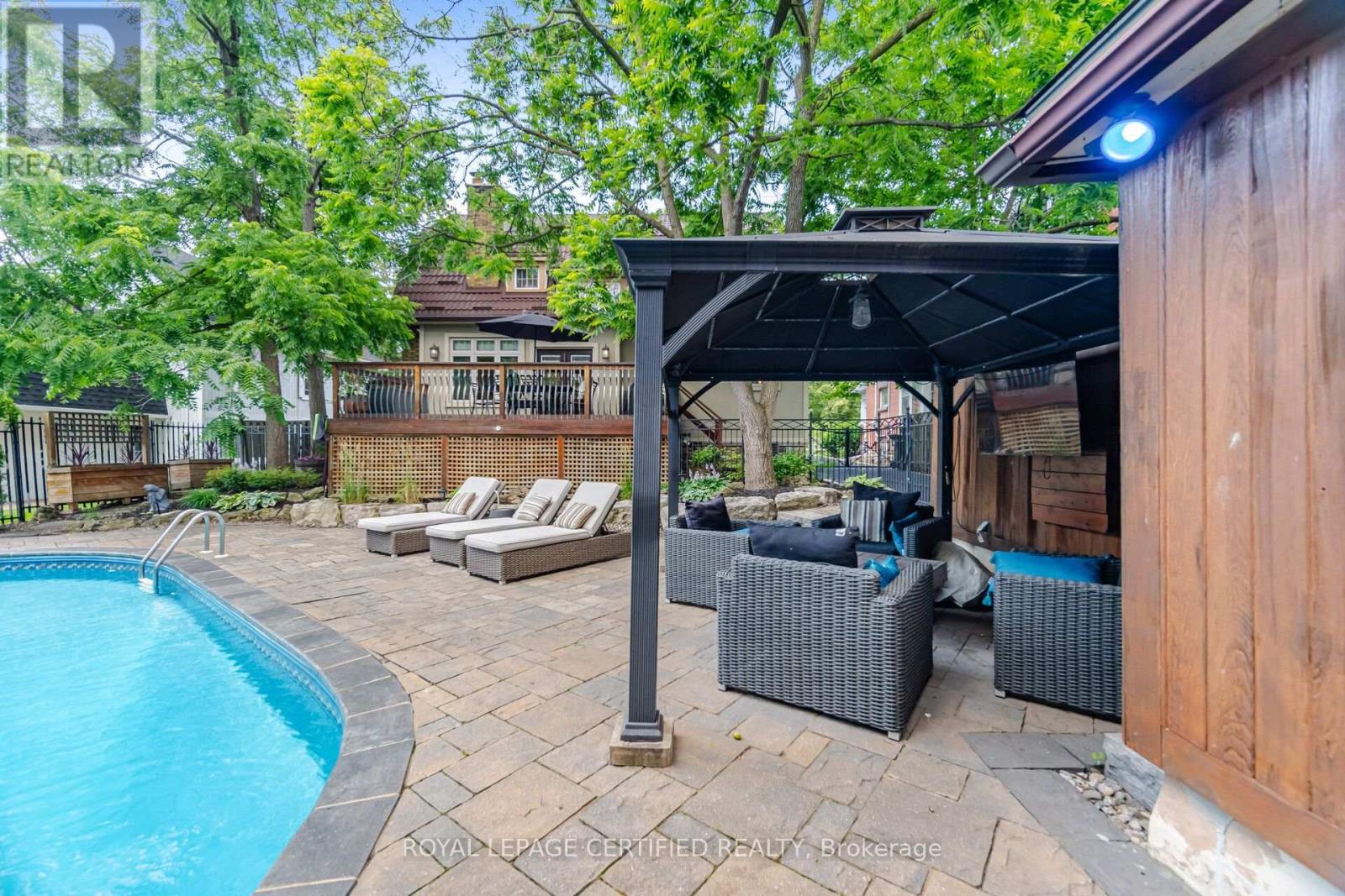 8 Elizabeth Street S, Brampton, Ontario  L6Y 1P8 - Photo 43 - W13544932