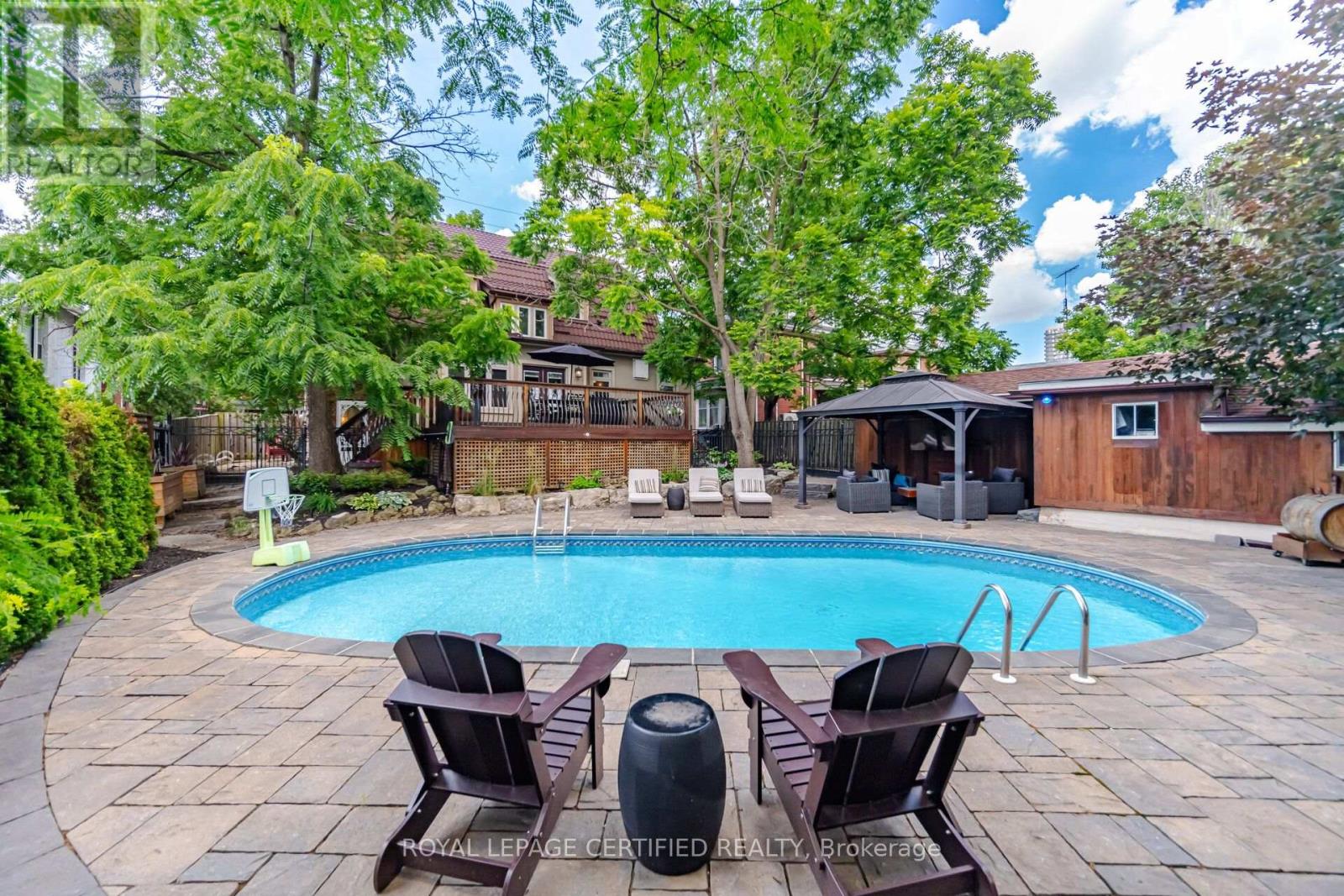 8 Elizabeth Street S, Brampton, Ontario  L6Y 1P8 - Photo 46 - W13544932