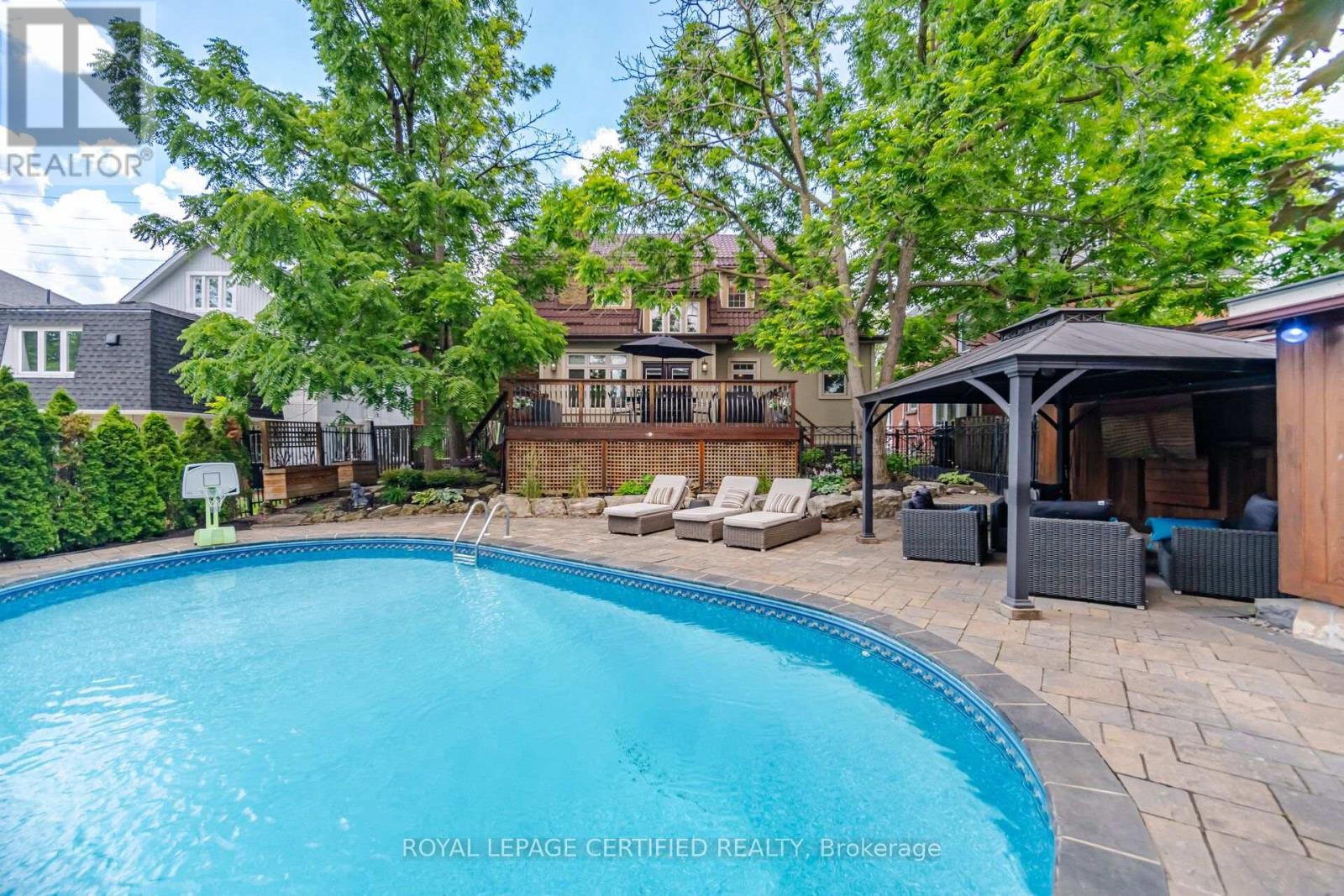 8 Elizabeth Street S, Brampton, Ontario  L6Y 1P8 - Photo 47 - W13544932