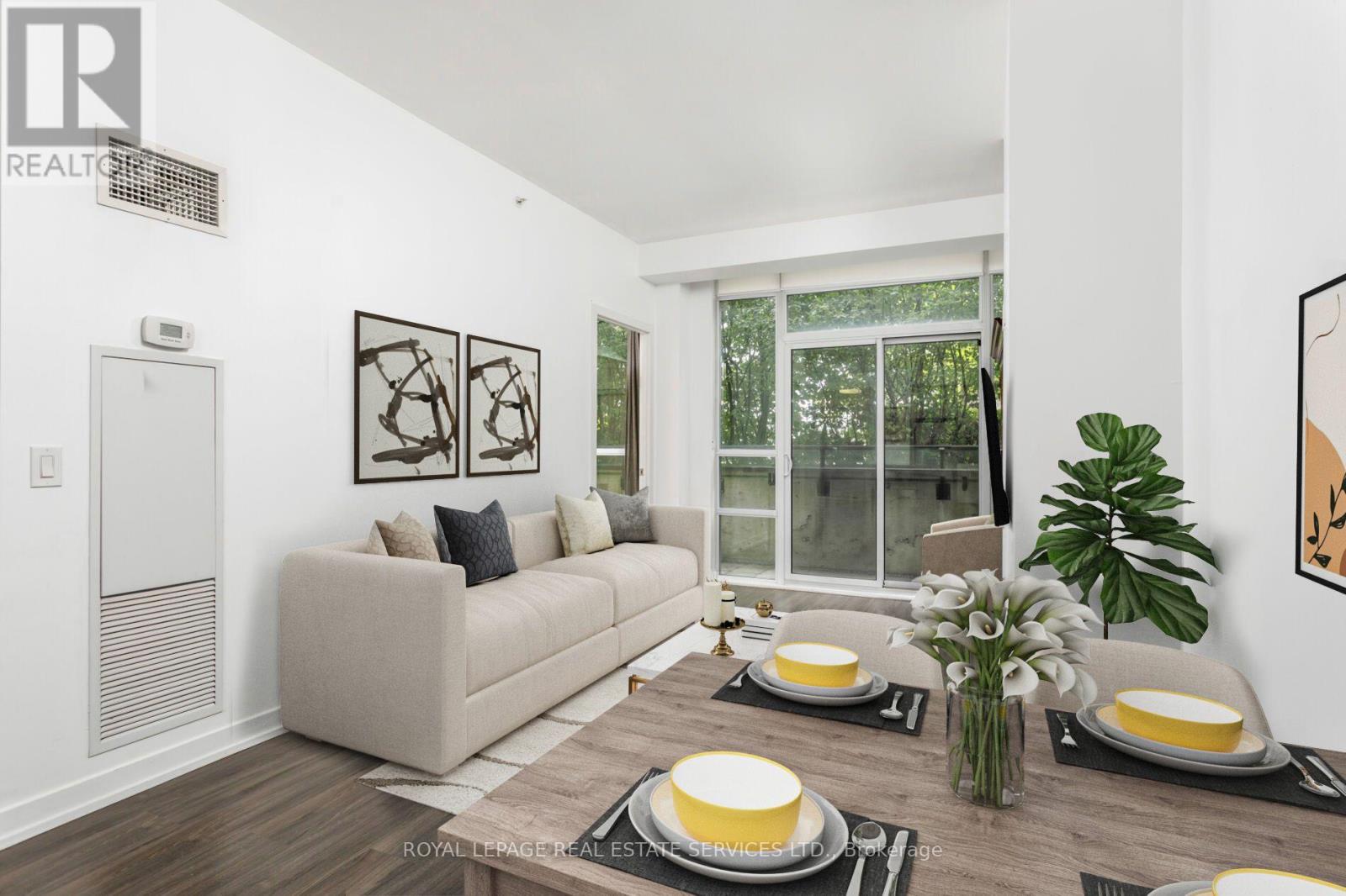 414 - 8 Fieldway Road, Toronto, Ontario  M8Z 3L1 - Photo 8 - W13544942