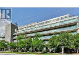 414 - 8 FIELDWAY ROAD, Toronto, Ontario