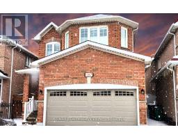 BSMT - 387 ROCCA COURT, Mississauga, Ontario