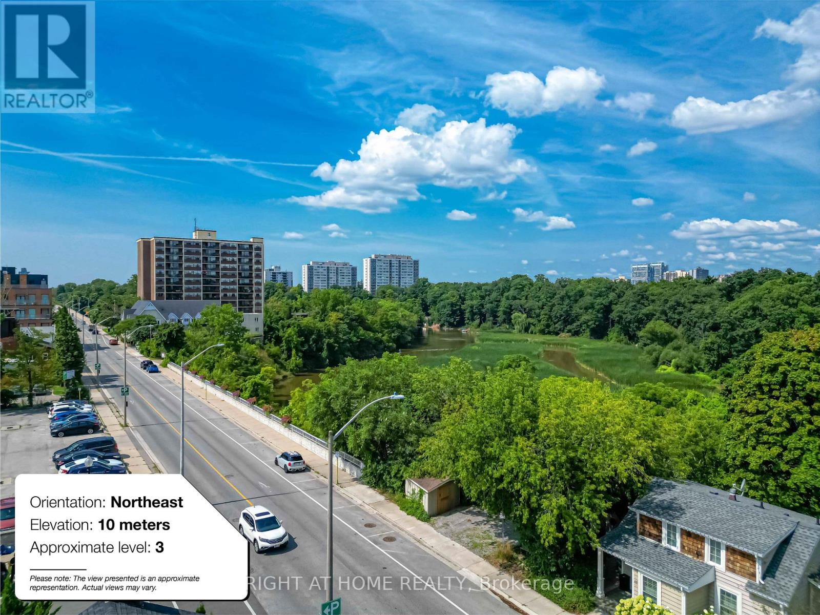 214 Randall Street, Oakville, Ontario L6J 1P7 - Photo 10 - W13544990